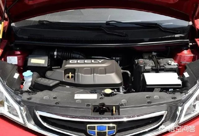 远景X1的车子怎么样?