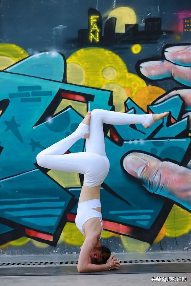 武汉瑜伽教练培训在哪里？