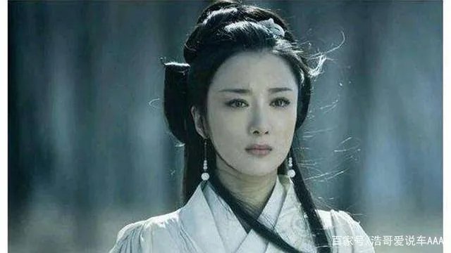 曾被称为“古装第一美人”的她，被狗咬毁容，而如今如何了？