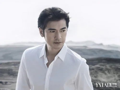 揭示金城武女友疑是日籍盘点其妻子是第五任女友