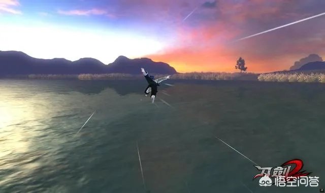 最值得长期玩的武侠类网游？