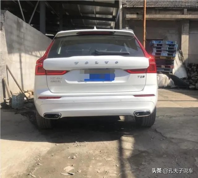沃尔沃XC60 2020款，值得入手吗？