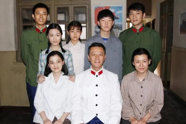 内地经典电视剧排行榜 高分佳作，评分9.0以上的国产剧