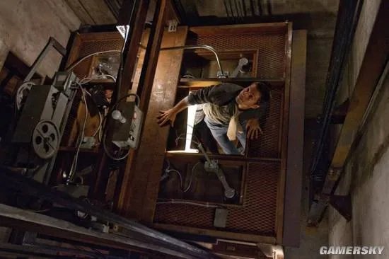 就是体验这种恐怖的感觉 推荐十部惊悚悬疑电影