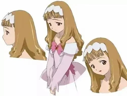 花泽香菜结婚了，恋爱却依旧还在循环