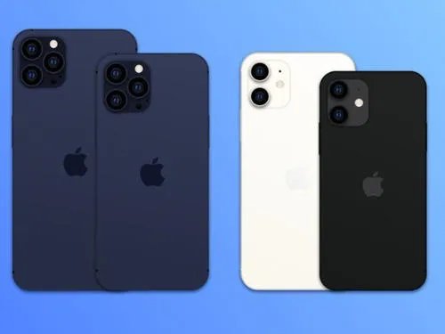 媒体曝光iPhone 12系列的售价，分别是多少？