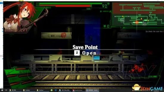 《校园默示录》图文攻略 关卡难点及武器、技能系统详解