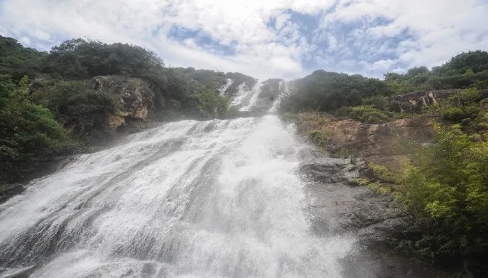 白水寨旅游攻略 白水寨旅游攻略