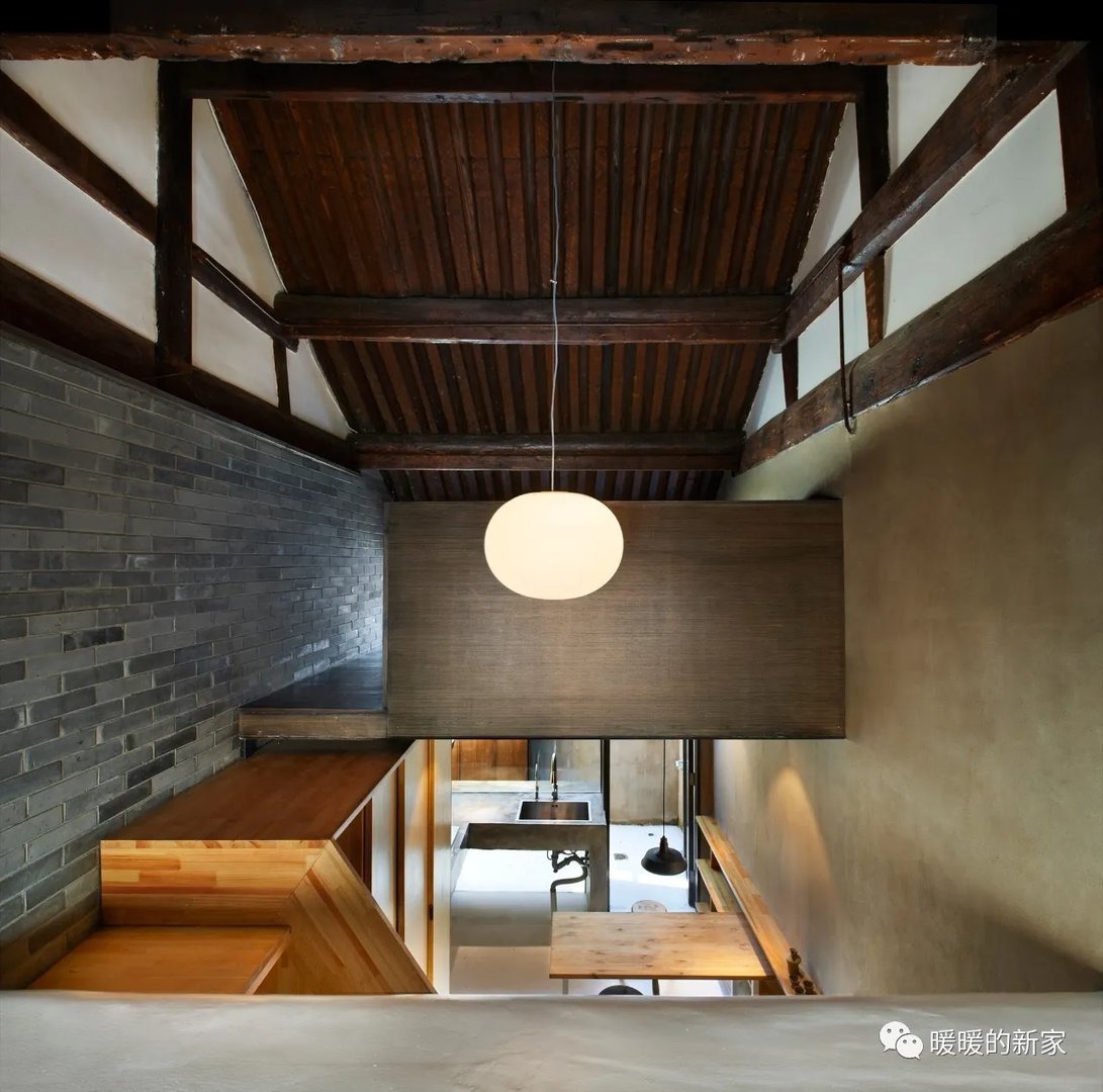 暖家|18平米惊喜变身三室一厅一厨一卫阳光别墅