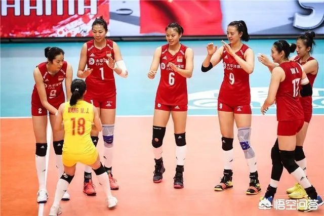 中国、荷兰、美国均3胜0负，为什么女排世界杯排名却是中国第一、荷兰第二、美国第三？