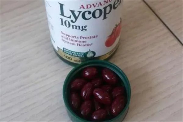番茄红素哪个牌子好 番茄红素品牌排行榜