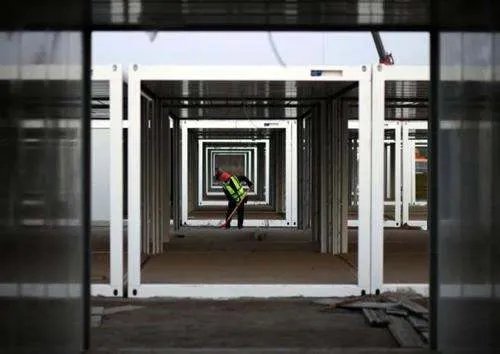 石家庄集中隔离点首批房屋交付，疫情过去之后，这些隔离病房该如何处理？