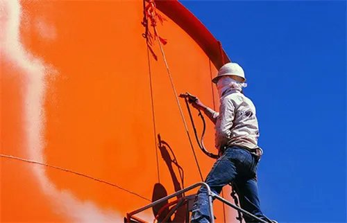 防锈漆水性好还是油性好