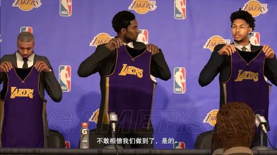 《NBA2K17》MC模式顺位选秀规律解析 选秀技巧分享