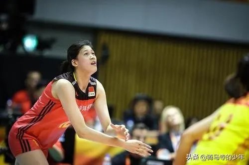 左手大将博斯科维奇能和当今世界女排第一人李盈莹相比较吗？