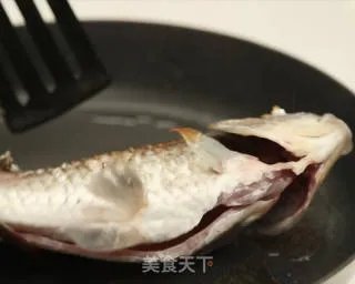 鲫鱼豆腐汤