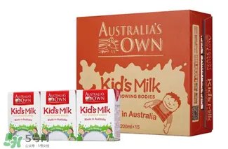 澳牧牛奶是假洋品牌吗？澳牧牛奶是进口牛奶吗？