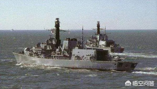 英国首相鲍里斯能够振兴英军吗?