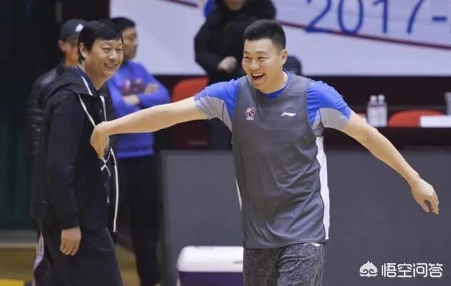 CBA李根为什么交易去了上海队?