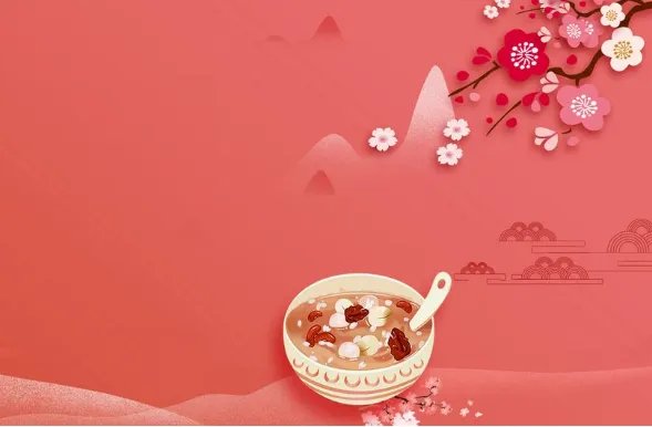 2019腊八节图片大全 2019腊八节习俗图片高清