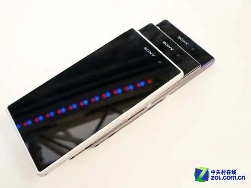 综合实力不错 索尼Xperia Z1港版促销