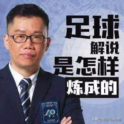 央视的洪钢适合解说足球吗？