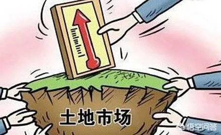 楼市再次回暖，2019年下半年房价会涨吗？