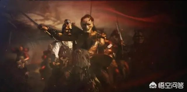 你认为北齐兰陵王的能力是否出色？