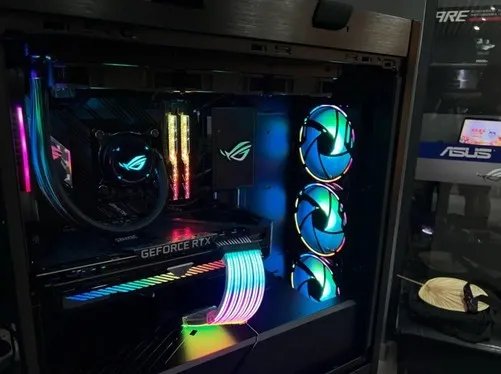 电源选购小Tip  PC主机各个配件功率是多少？