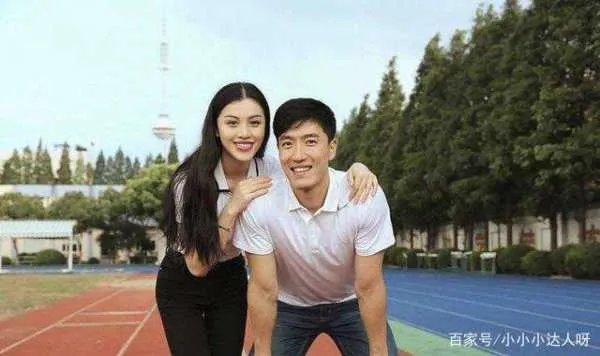 葛天说出和刘翔离婚的真相，原因为何让人惊讶