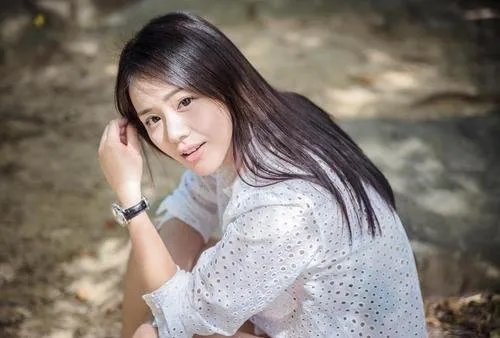 马思纯疑似新恋情曝光，恋情男主角是谁？