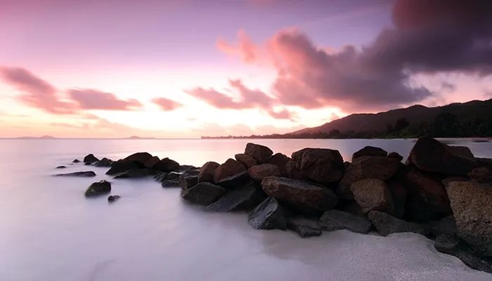 塞舌尔旅游攻略 塞舌尔游玩攻略