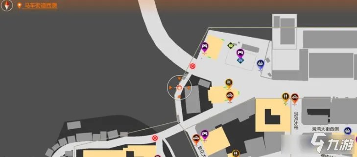 《审判之逝：湮灭的记忆》松鼠涂鸦全收集图文教程