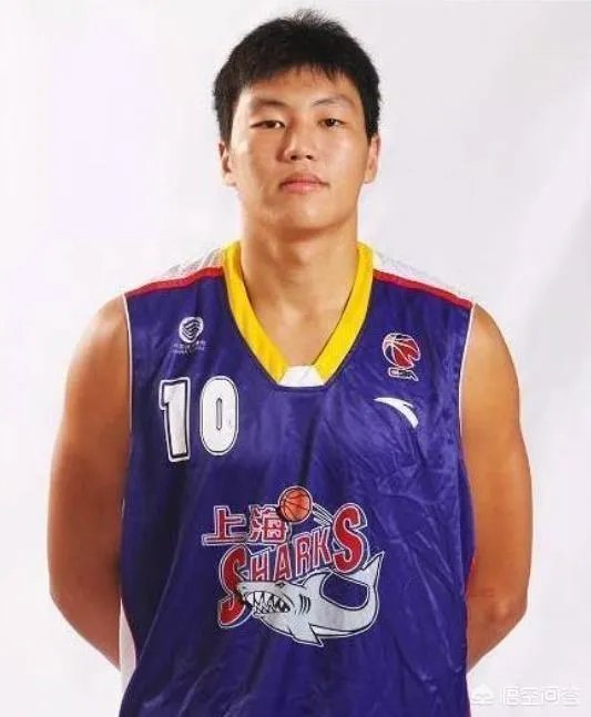 CBA李根为什么交易去了上海队?
