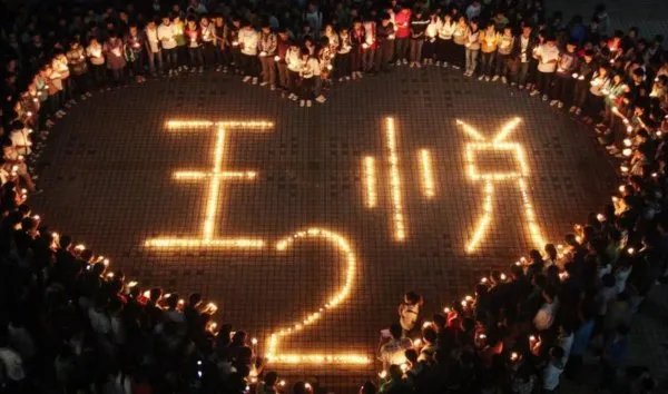 小悦悦事件是怎么回事？