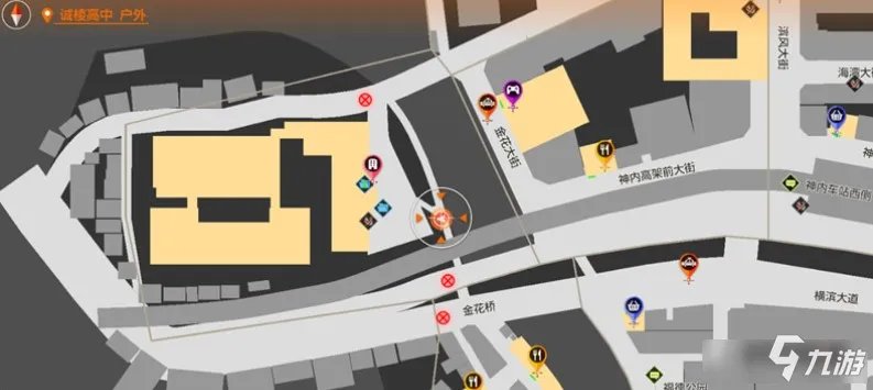 《审判之逝：湮灭的记忆》松鼠涂鸦全收集图文教程