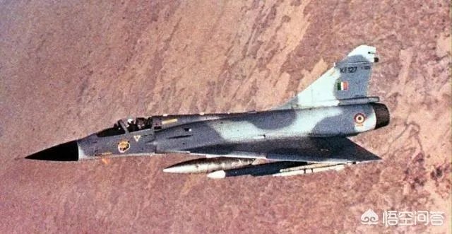 巴基斯坦击落印度战机,这次为什么敢和印度硬碰硬了?