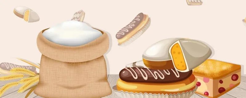 十大面包店品牌排行榜 面包店十大品牌排行榜