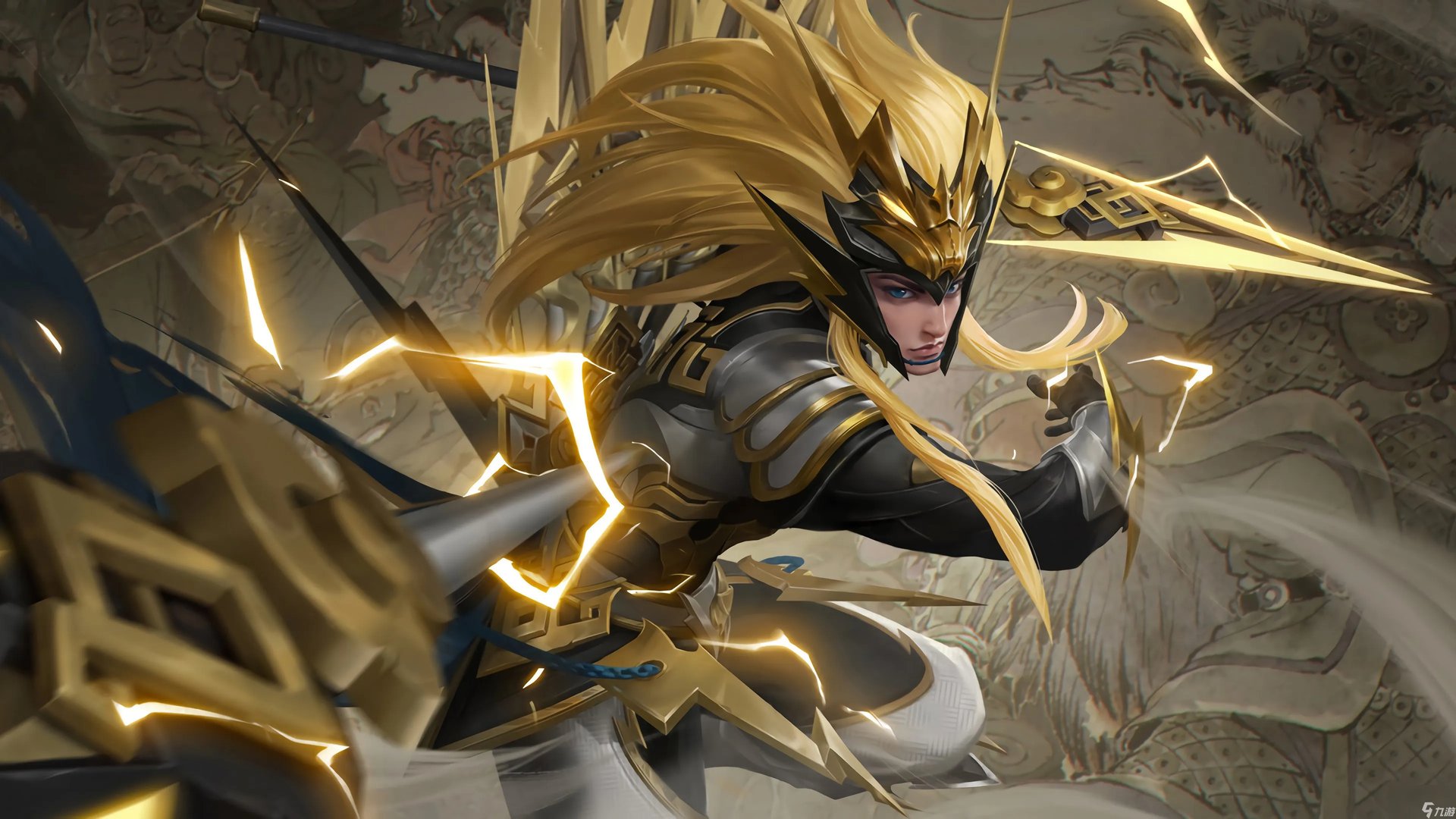 放逐之刃皮肤价格 lol放逐之刃皮肤推荐