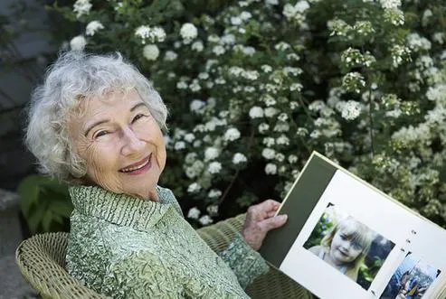 美国中餐女王百岁仙逝，她活到100岁的秘诀是什么？