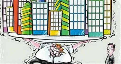 青岛市中心2017房价走势   青岛市中心房价消息最新预测