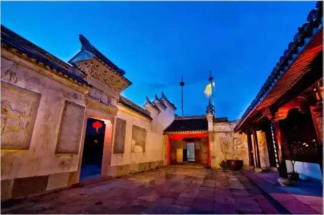 除去裸心谷，国内还有这么多设计绝美的度假村