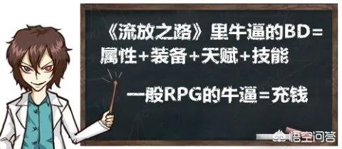 流放之路并不好玩