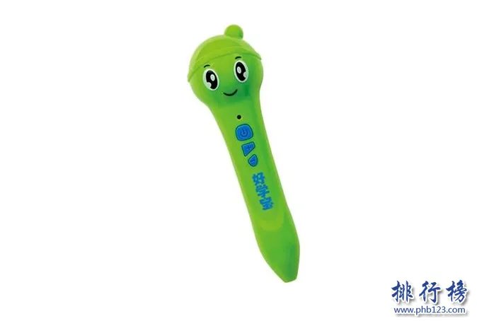 点读笔哪个牌子好 点读笔十大品牌排行榜推荐