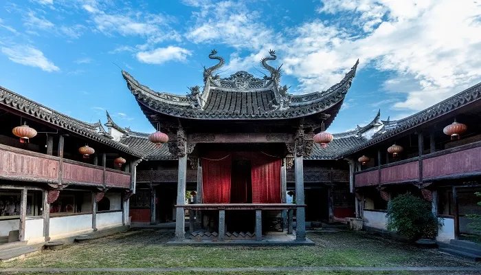 中国五大剧种 中国五大剧种是哪五种