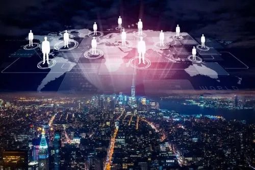 Ai免费拍证件照，科技发展对生活有什么好处？