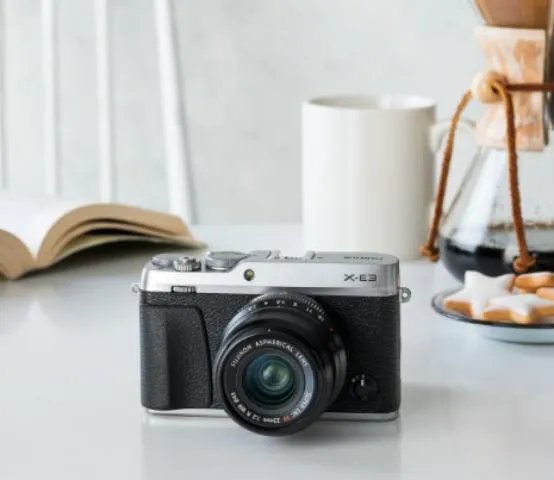 富士X-E3无反相机怎么样?