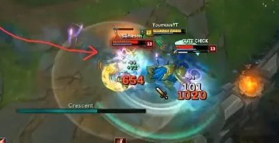 英雄联盟英雄战力排名