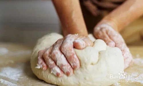 家庭做馒头简单做法