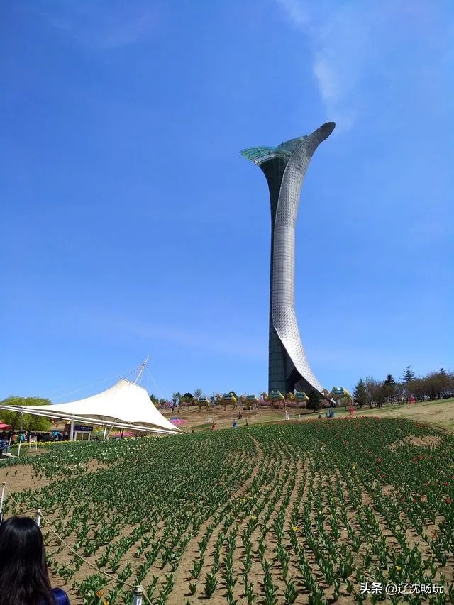 沈阳世博园怎么样?